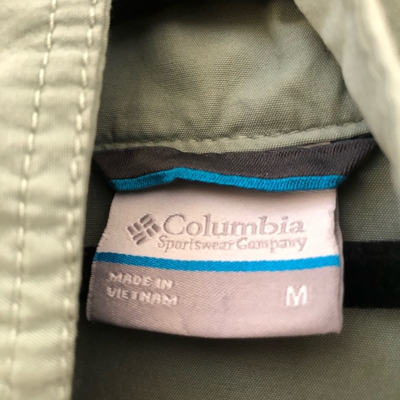 Columbia tanner ranch jacket - Picture 6 of 7